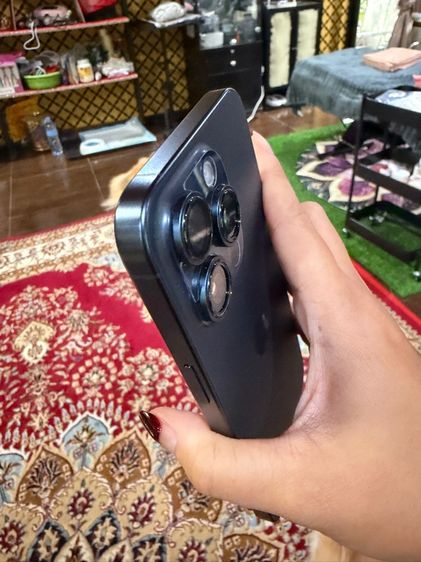 ไอโฟน 15 promax 256 go รูปที่ 13