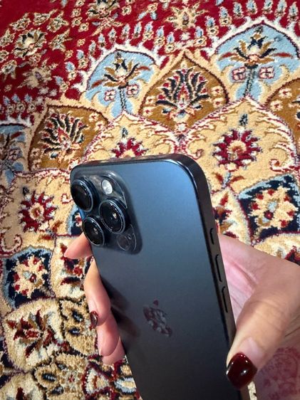 ไอโฟน 15 promax 256 go รูปที่ 12