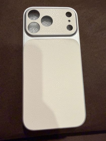 เคสไอโฟน 17 Pro Max รูปที่ 6