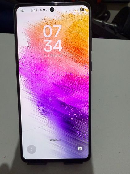 Samsung galaxy a73 5g 128-8