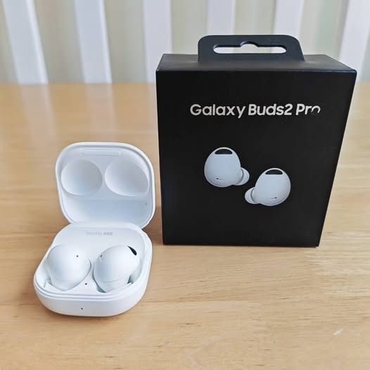 อื่นๆ หูฟัง Galaxy Buds2 Pro 