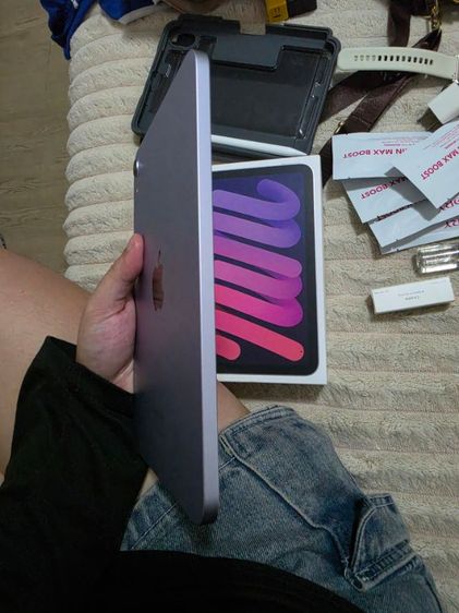 I PAD MINI7 128GB WIFI