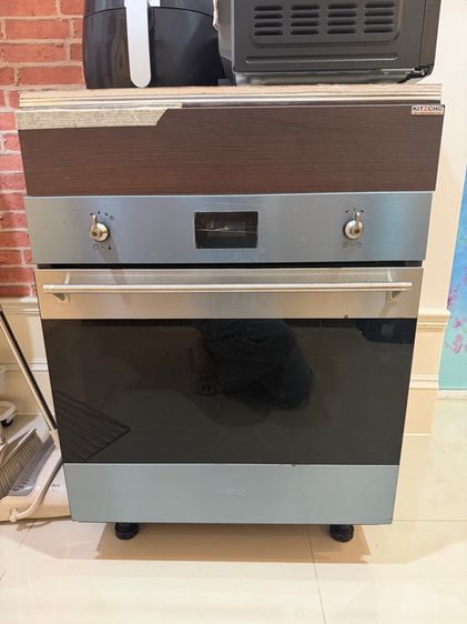 เตาอบ Smeg