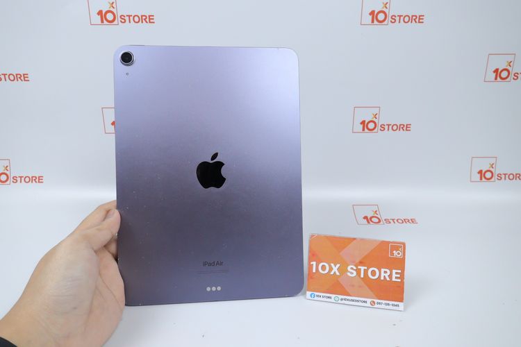 iPad Air M1 64GB WiFi 