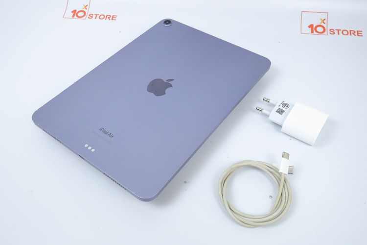 iPad Air M1 64GB WiFi  รูปที่ 15