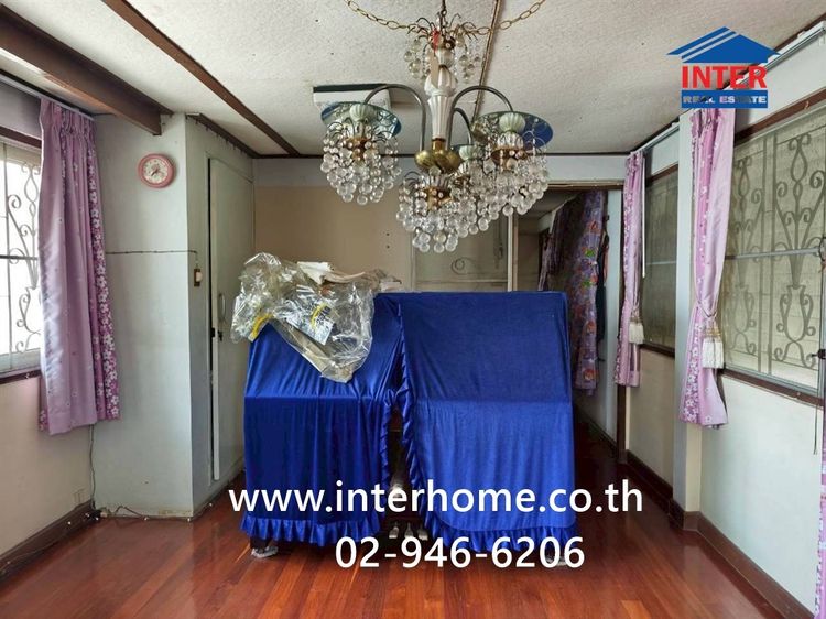 บ้านเดี่ยว 2 ชั้น 75 ตร.ว. หมู่บ้านเมืองทองนิเวศน์1 ใกล้เมืองทองธานี ซอยพิงคนคร2 ซอยแจ้งวัฒนะ14 ถนนแจ้งวัฒนะ ถนนวิภาวดีรังสิต เขตบางเขน รูปที่ 4