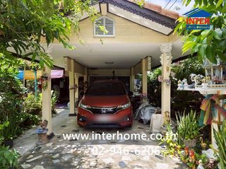 บ้านเดี่ยว 2 ชั้น 75 ตร.ว. หมู่บ้านเมืองทองนิเวศน์1 ใกล้เมืองทองธานี ซอยพิงคนคร2 ซอยแจ้งวัฒนะ14 ถนนแจ้งวัฒนะ ถนนวิภาวดีรังสิต เขตบางเขน