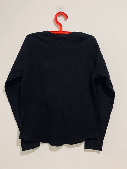 เสื้อแขนยาว ZARA MAN แท้ 💯 size วัดจริงขนาดอก 19.5 ยาว 27 นิ้ว สภาพดีมาก ดีเทลสวยทรงสวย เนื้อผ้ายืดหยุนดีมาก หายากน่าสะสมครับ รูปที่ 7