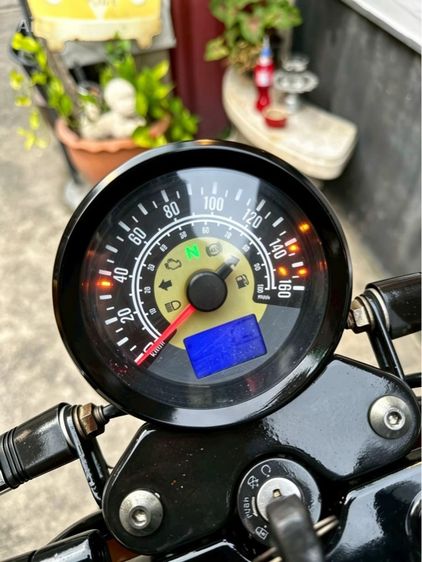 ขาย Stallions Sm 250 2021 รูปที่ 4