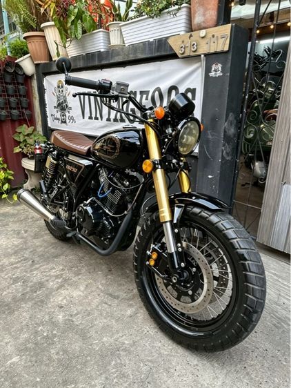 ขาย Stallions Sm 250 2021 รูปที่ 3