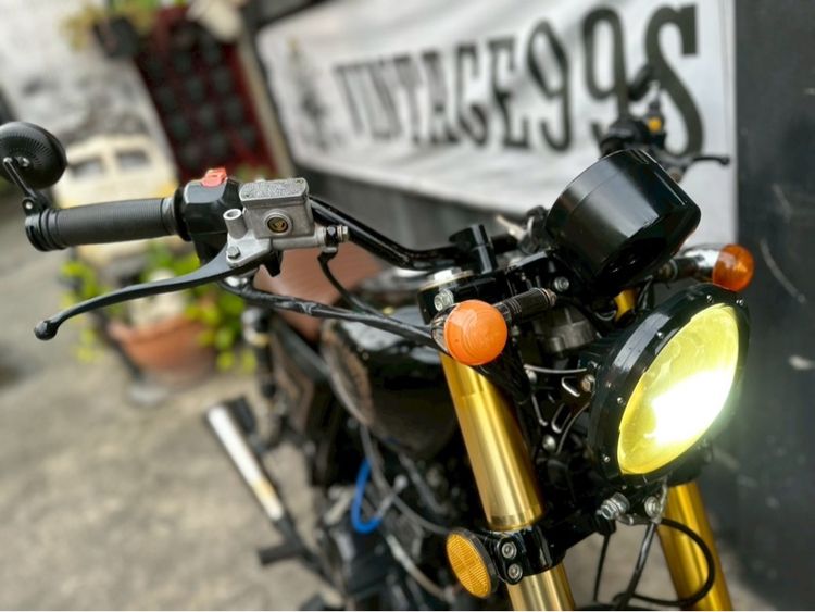 ขาย Stallions Sm 250 2021 รูปที่ 8