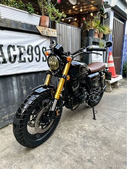 ขาย Stallions Sm 250 2021 รูปที่ 5