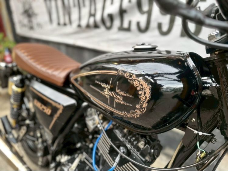 ขาย Stallions Sm 250 2021 รูปที่ 7