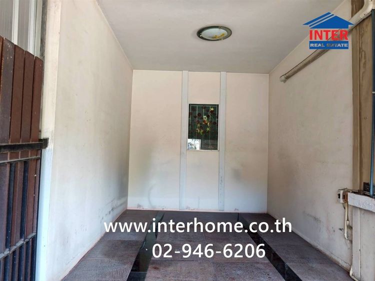 ทาวน์โฮม 2 ชั้น 20.2 ตร.ว. หมู่บ้านพฤกษาวิลล์30 วงแหวน-อ่อนนุช ซอยลาดกระบัง14-1 ถนนลาดกระบัง บางพลี สมุทรปราการ รูปที่ 3