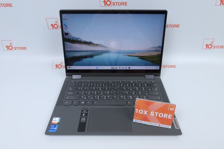 LENOVO IDEAPAD FLEX 5i 14ITL05 Core i7-1165G7 Ram 8GB.512GB
