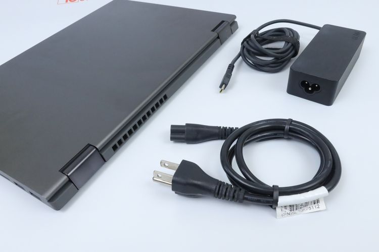 LENOVO IDEAPAD FLEX 5i 14ITL05 Core i7-1165G7 Ram 8GB.512GB รูปที่ 13