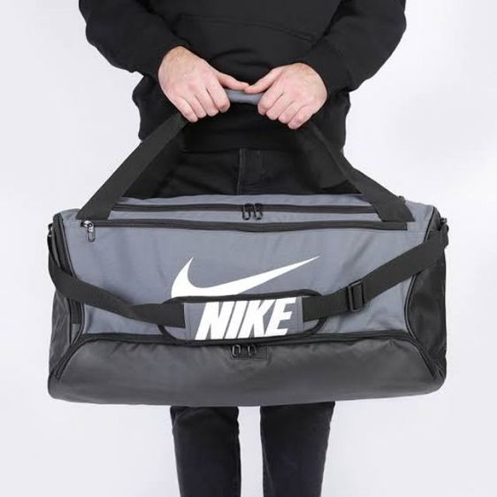 NIKE BRASILIA TRAINING DUFFEL BAG 60L