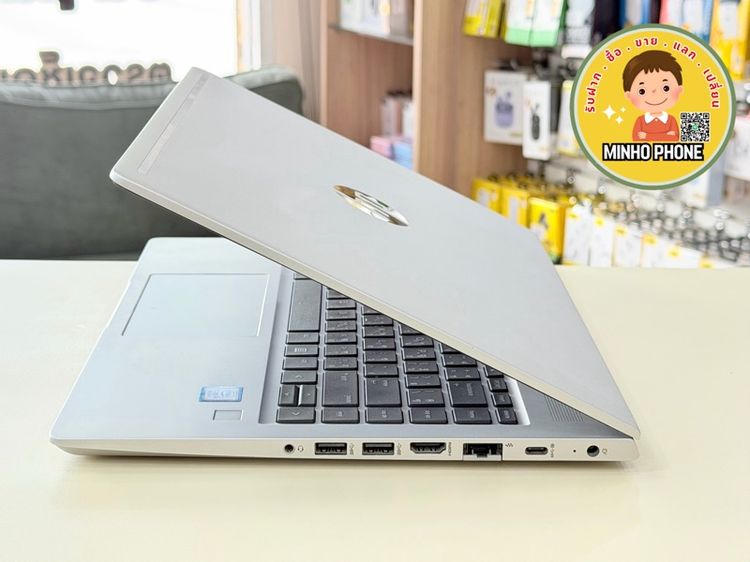 💻 Notebook HP HP ProBook 440 G6 Base i5 รูปที่ 7