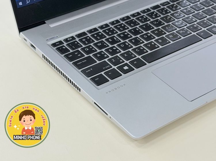 💻 Notebook HP HP ProBook 440 G6 Base i5 รูปที่ 5