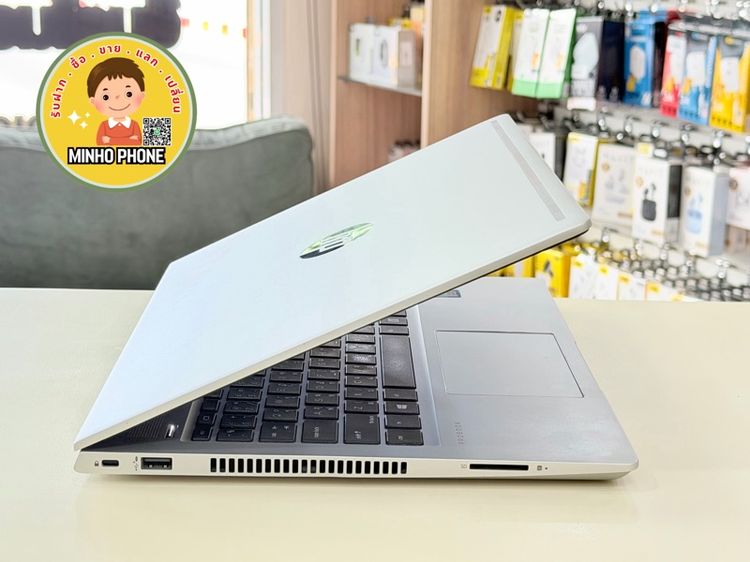 💻 Notebook HP HP ProBook 440 G6 Base i5 รูปที่ 8