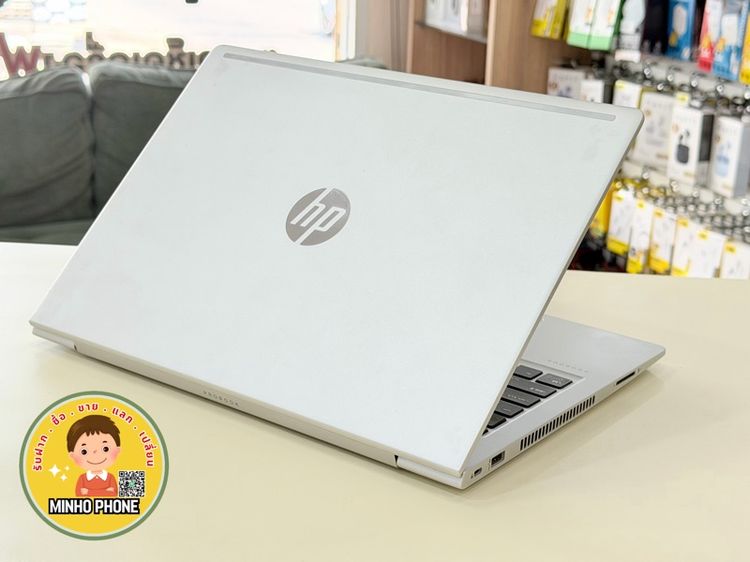 💻 Notebook HP HP ProBook 440 G6 Base i5 รูปที่ 9