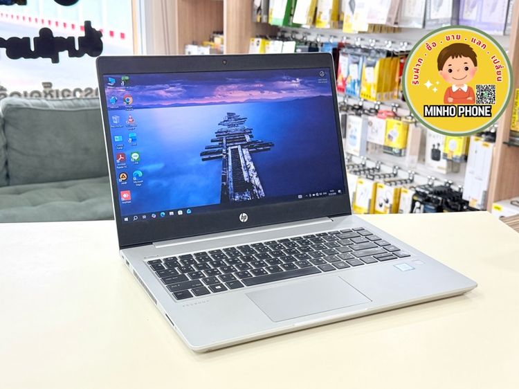 💻 Notebook HP HP ProBook 440 G6 Base i5 รูปที่ 4