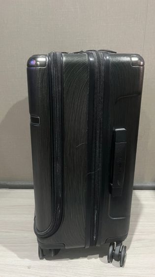 Samsonite EVOA 20 ของแท้  สภาพเหมือนใหม่  ป้ายยังติด  ล้อไม่มีรอย รูปที่ 4