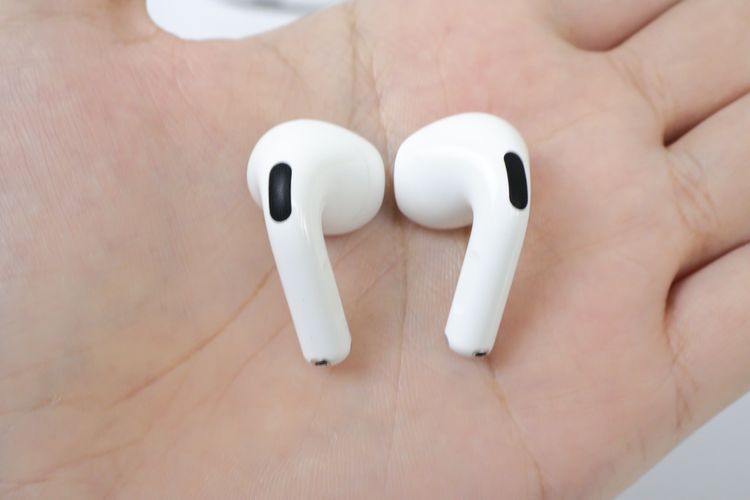 AirPods 4 รูปที่ 11