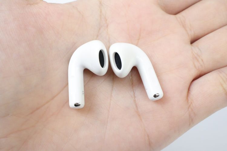 AirPods 4 รูปที่ 12