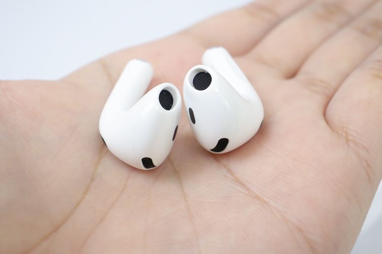 AirPods 4 รูปที่ 13
