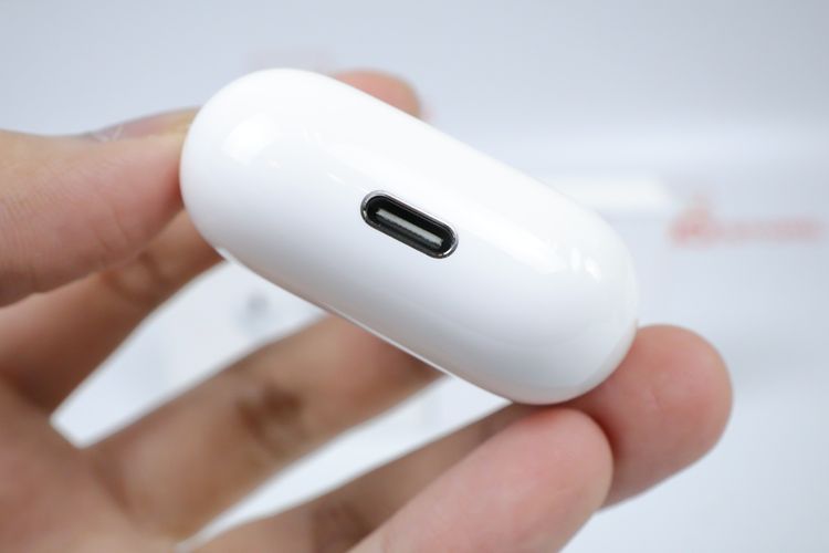 AirPods 4 รูปที่ 7