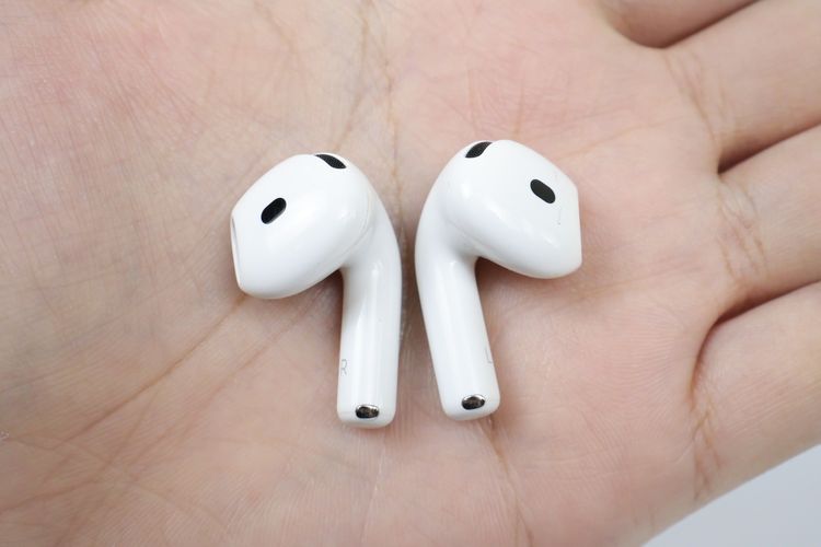 AirPods 4 รูปที่ 10