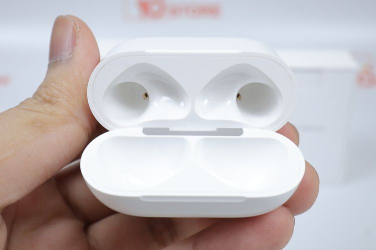 AirPods 4 รูปที่ 9
