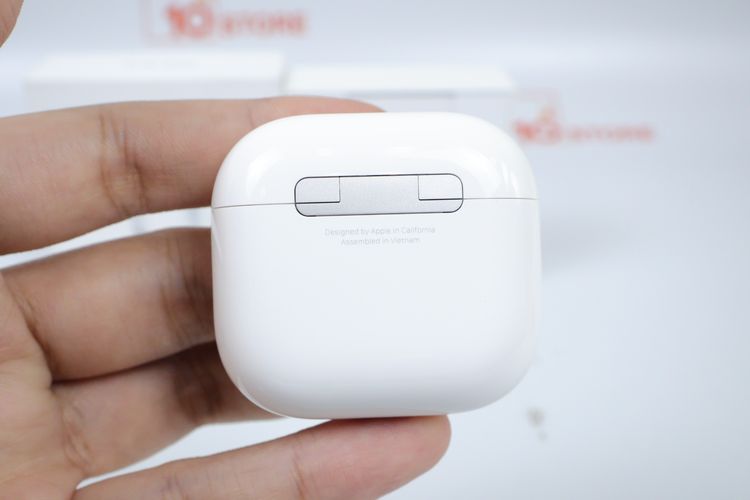 AirPods 4 รูปที่ 3