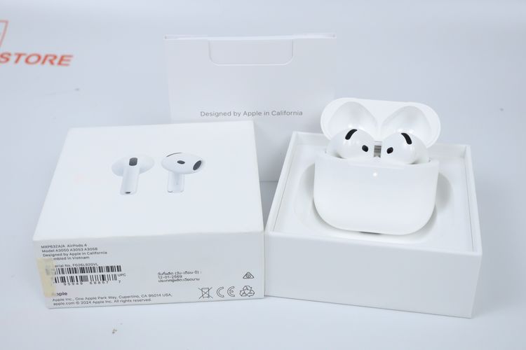 AirPods 4 รูปที่ 14