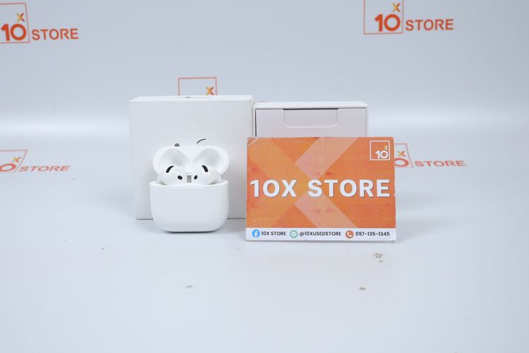 Apple AirPods 4