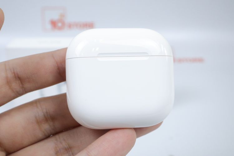 AirPods 4 รูปที่ 2