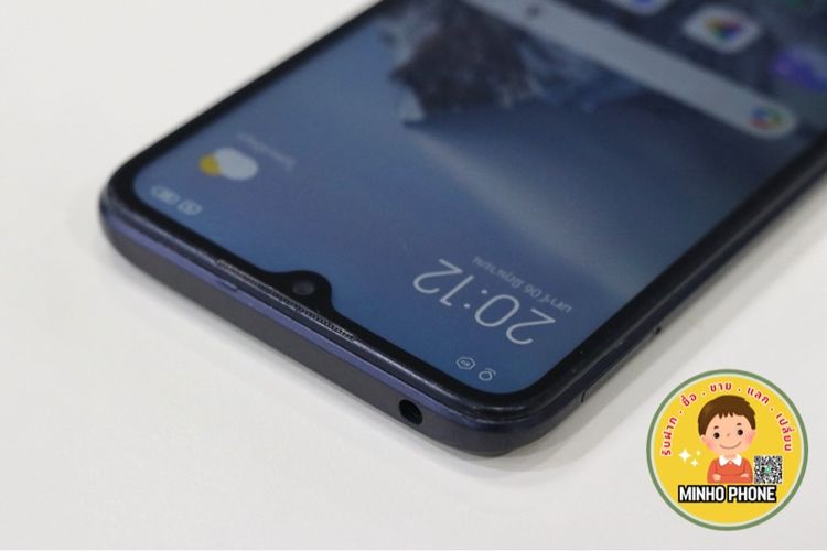 📱 Redmi 9C 64GB สีดำ  รูปที่ 6