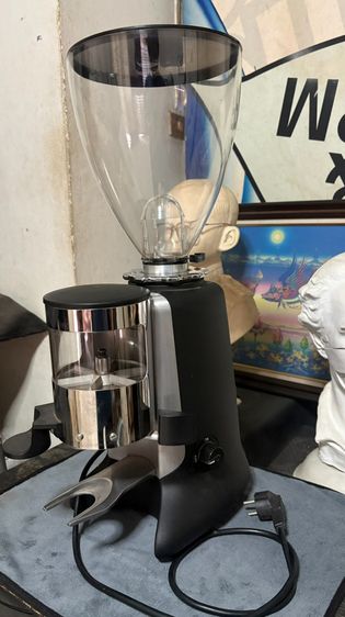 ขายเครื่องชงกาแฟ Nuova Simonelli Appia Life 2 Group กับ เครื่องบด HeyCafé HC600 รูปที่ 7