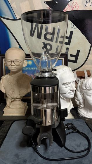 ขายเครื่องชงกาแฟ Nuova Simonelli Appia Life 2 Group กับ เครื่องบด HeyCafé HC600 รูปที่ 6