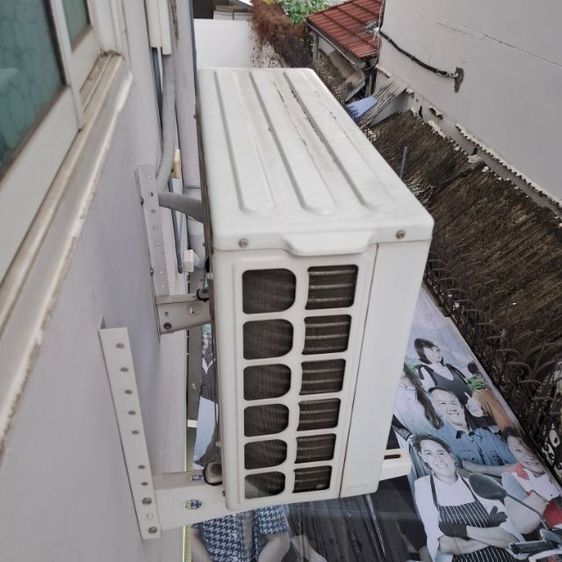 ขายแอร์เซ็นทรัลแอร์ 9000 btu มาถอดเองครับ ลาดพร้าว 71 ราคาตัวละ 4,990 บาท   รูปที่ 3