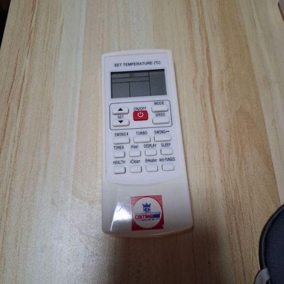 ขายแอร์เซ็นทรัลแอร์ 9000 btu มาถอดเองครับ ลาดพร้าว 71 ราคาตัวละ 4,990 บาท   รูปที่ 2