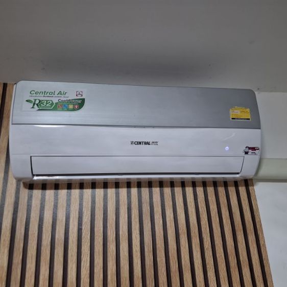 แอร์ติดผนัง อื่นๆ ขายแอร์เซ็นทรัลแอร์ 9000 btu มาถอดเองครับ ลาดพร้าว 71 ราคาตัวละ 4,990 บาท  