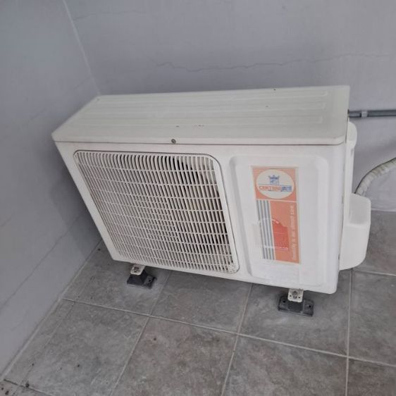 ขายแอร์เซ็นทรัลแอร์ 9000 btu มาถอดเองครับ ลาดพร้าว 71 ราคาตัวละ 4,990 บาท   รูปที่ 5