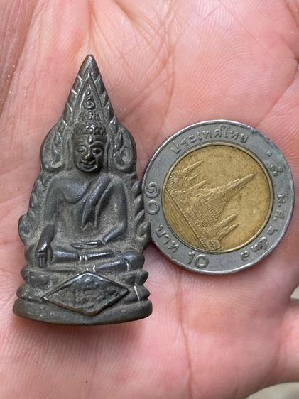 พระพุทธชินราชหลวงปู่เผือก รูปที่ 13