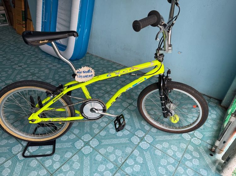 bmx Haro sport 1995