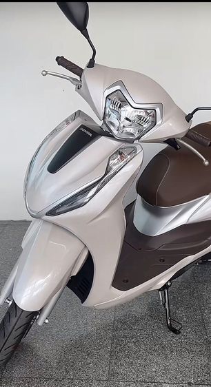 Honda lead125