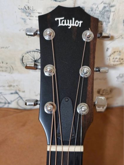 Taylor 214 ce k sb รูปที่ 5