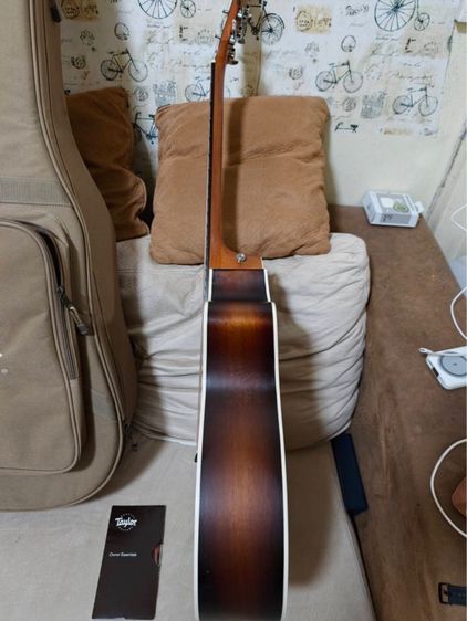 Taylor 214 ce k sb รูปที่ 4