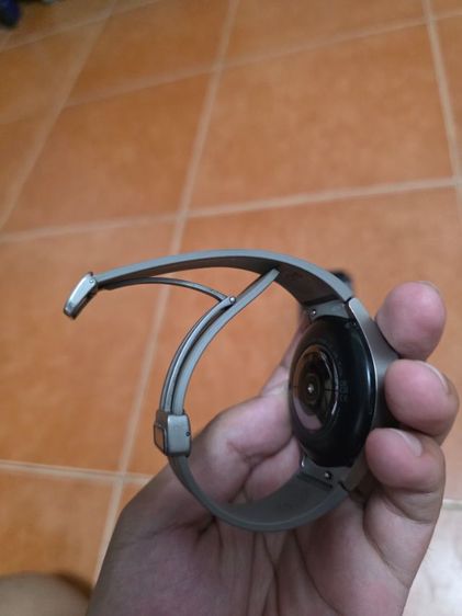 เทา ⌚️ ขาย Samsung Galaxy Watch5 Pro